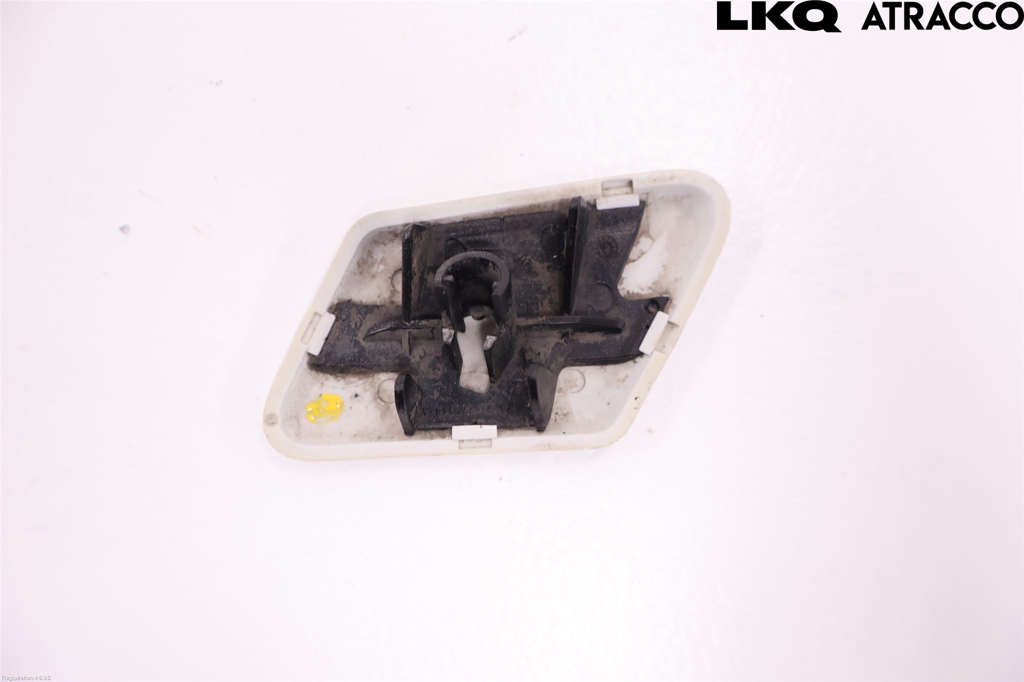 Ford S-MAX 06-15 Spolarmunstycke Strålkastare