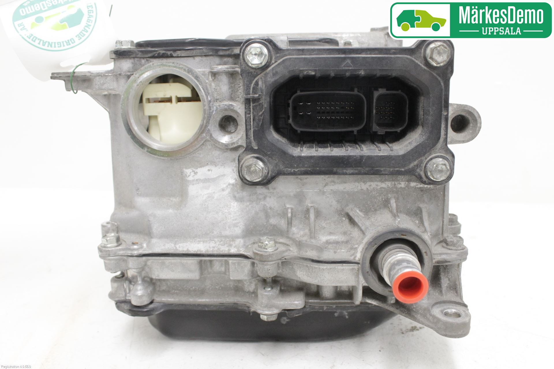 Toyota AURIS 13-19 Batteriladdare Högspänning