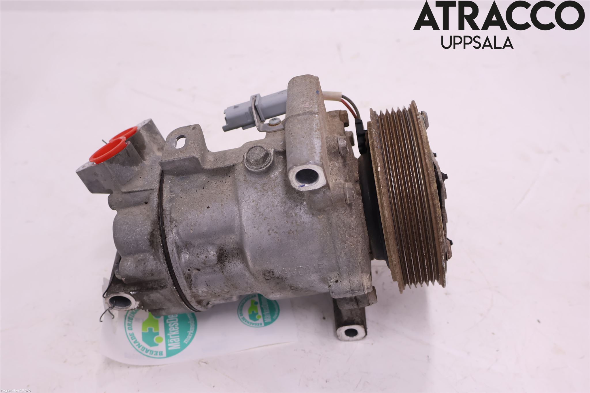 Nissan NV250 20-22 Ac Kompressor