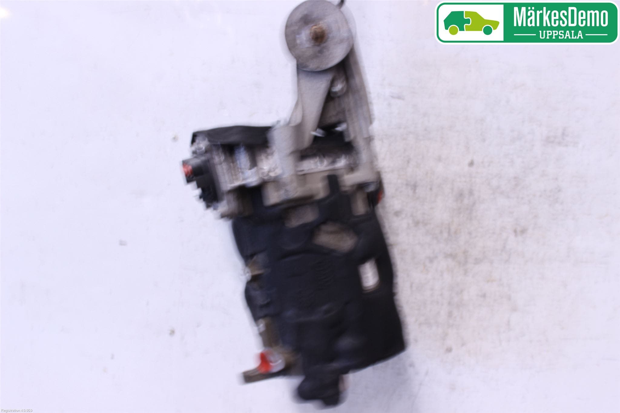 Mini COUNTRYMAN F60 17-23 Motor Elektrisk Bak