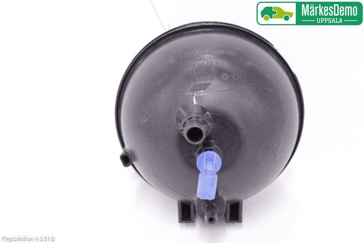 BMW X4 F26 14-18 Expansionstank