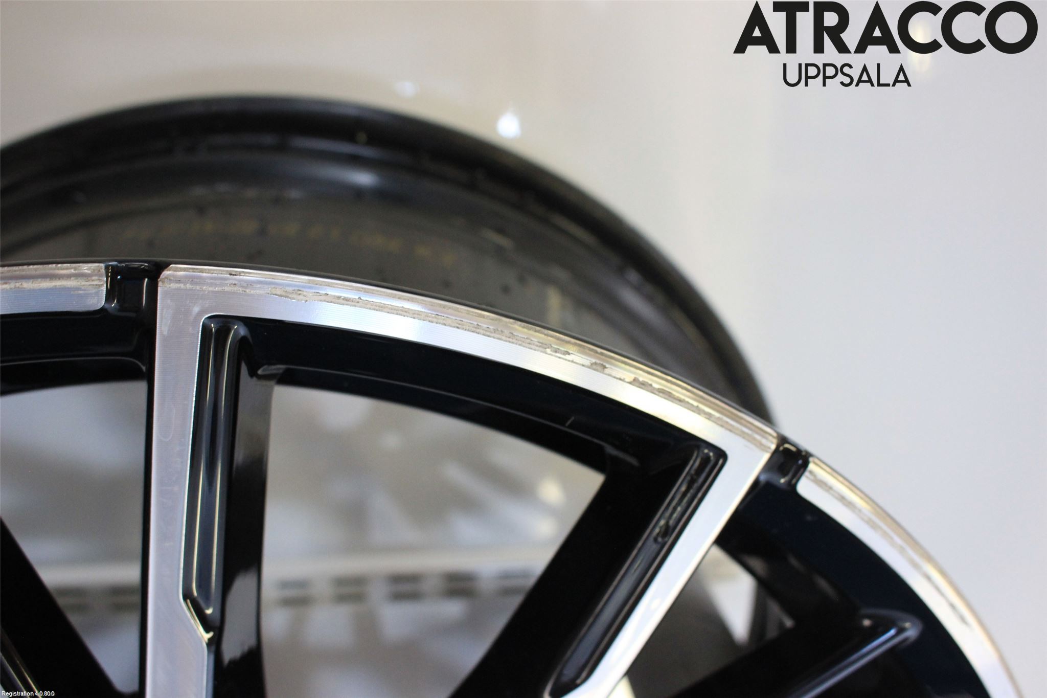 BMW 1 F40 19- Fälg Aluminium