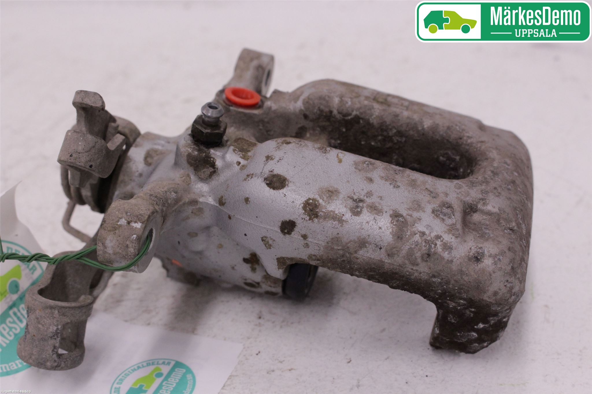 Opel ASTRA K 16-22 Bromsok Bak Vänster