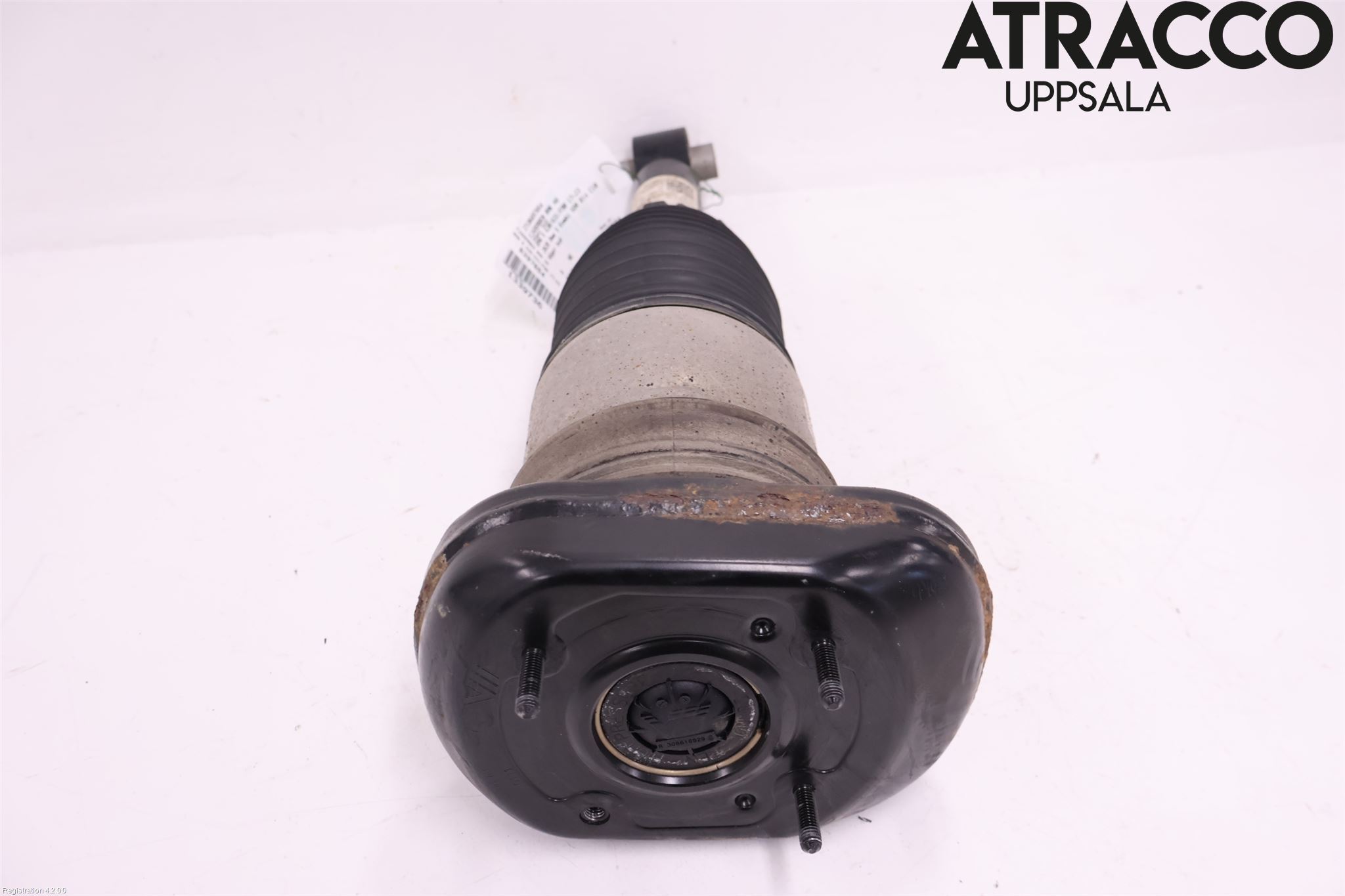 BMW 5 G30/G31/F90 17-23 Fjäderben Bak Höger