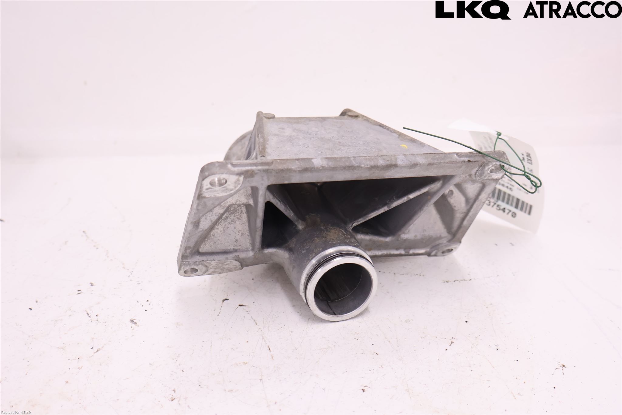 BMW 3 F30/F31/F80 12-19 Drivaxel Fram Höger