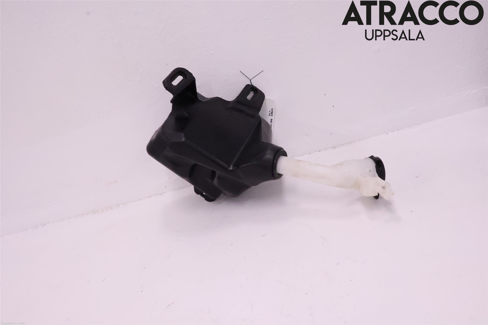 Opel ADAM 13-20 Spolartank Vindruta