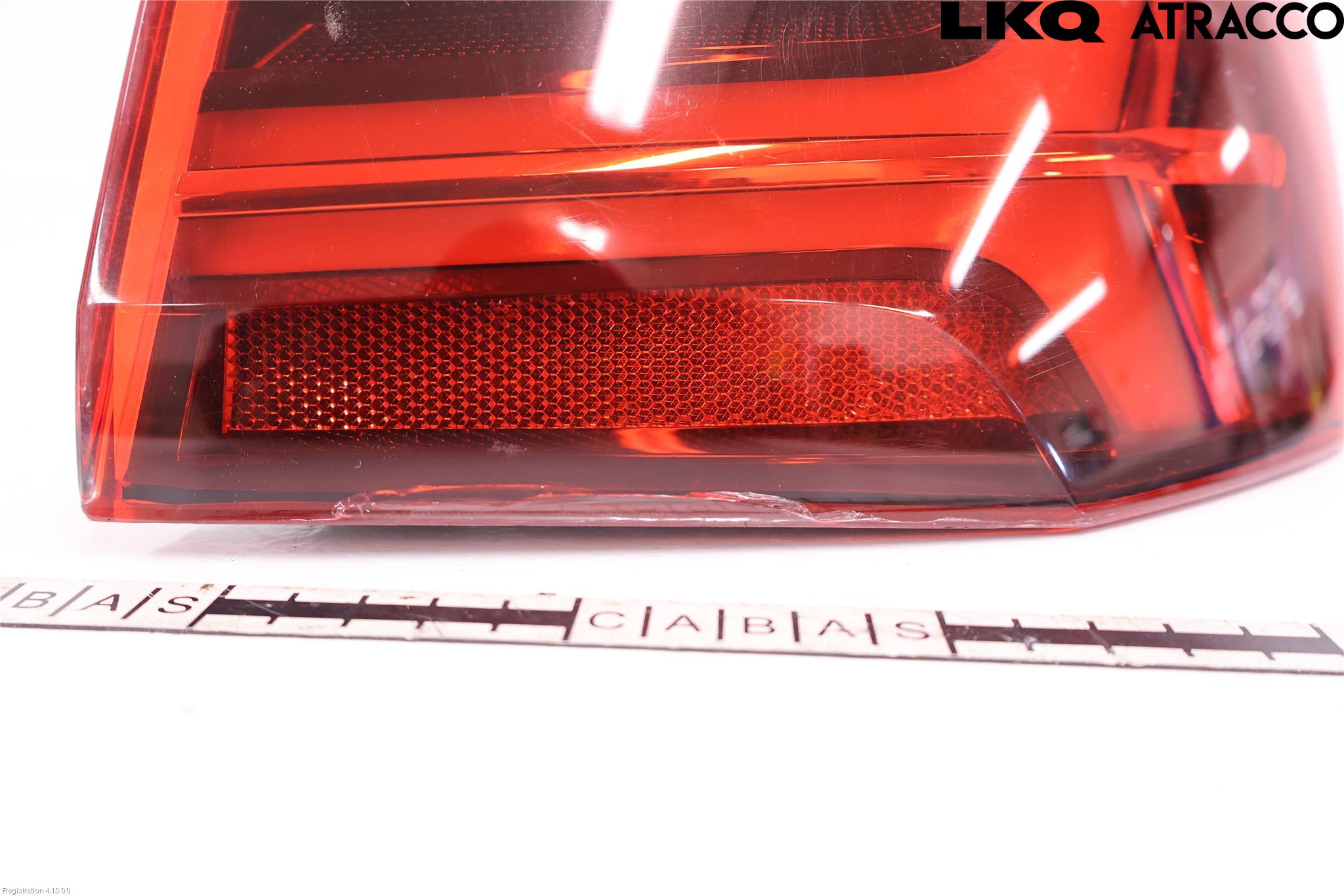 Audi A6/S6 4G 11-18 Bakljus Höger