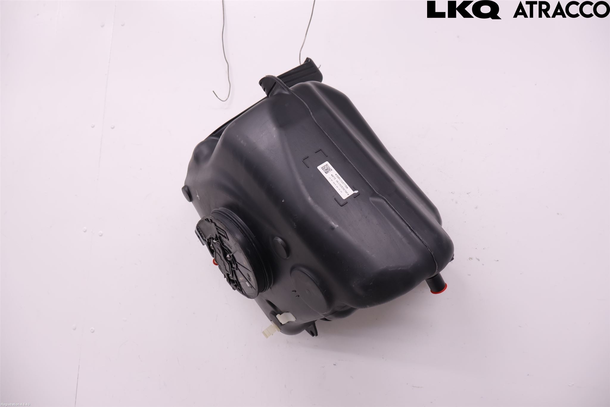 Volkswagen VW PASSAT 20-24 Adblue Tank