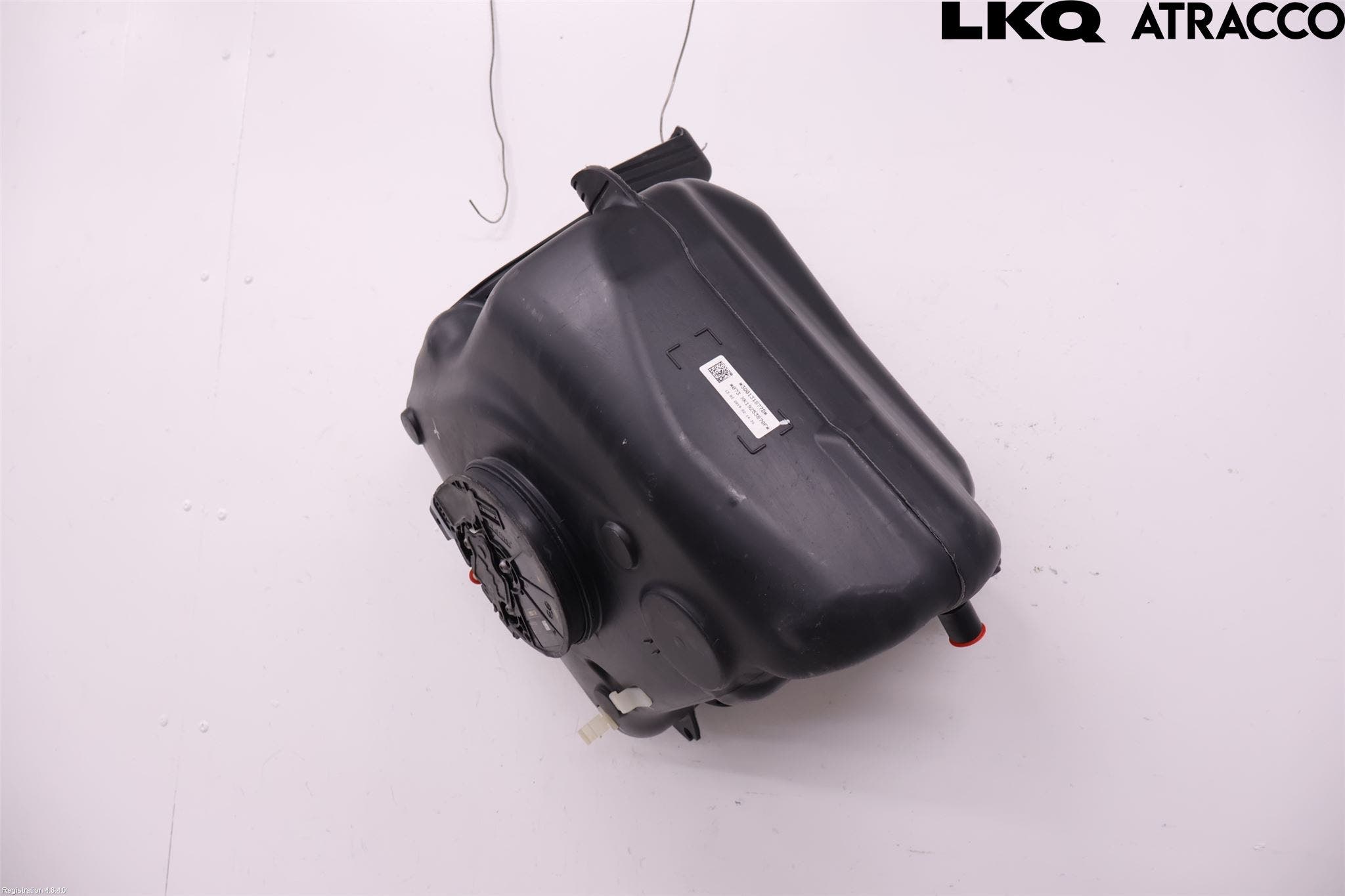 Volkswagen VW PASSAT 20-24 Adblue Tank