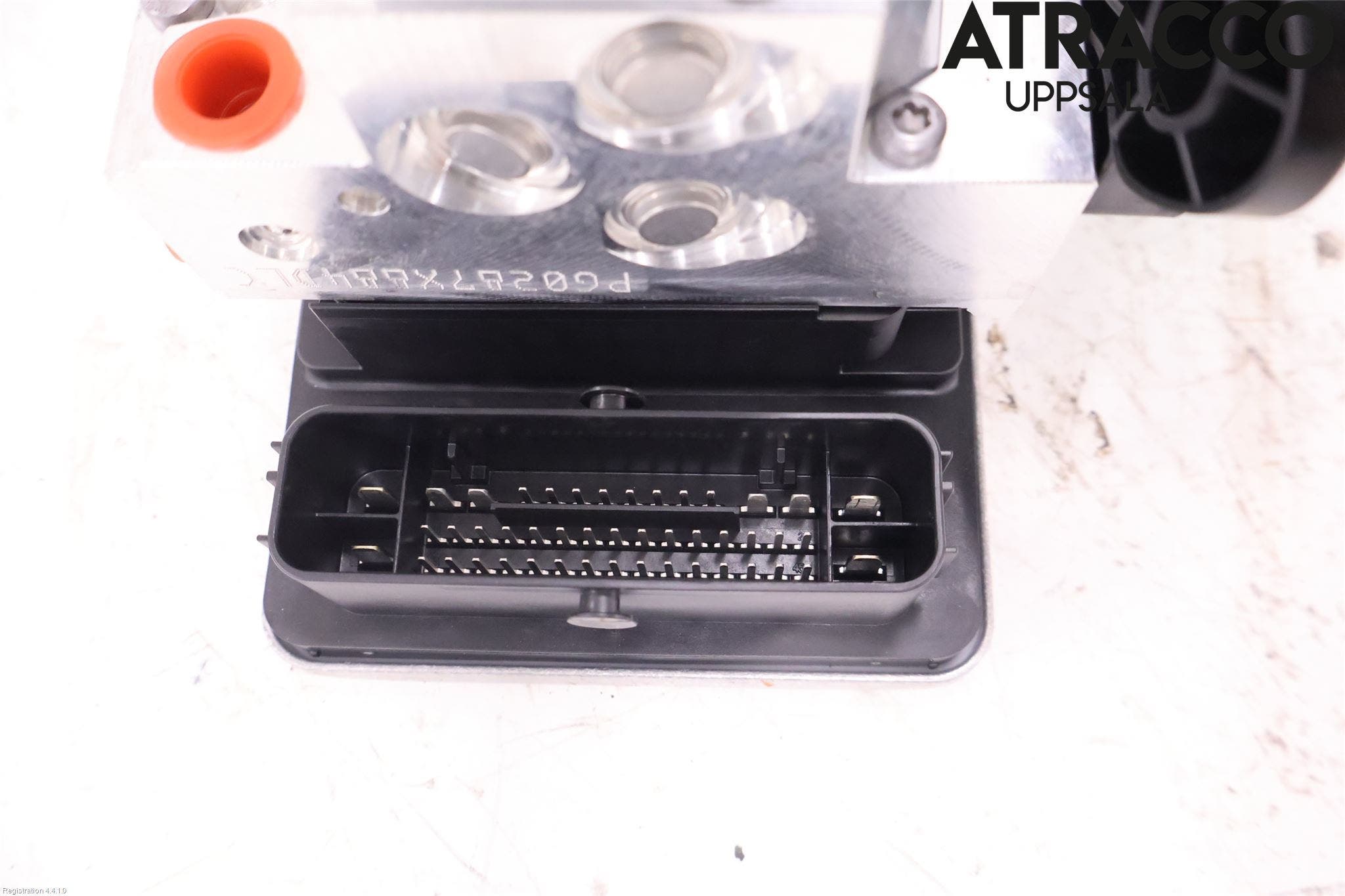 Mercedes-Benz MB GLE-KLASS (W167/V167/C167) 19- Abs Hydraulaggregat