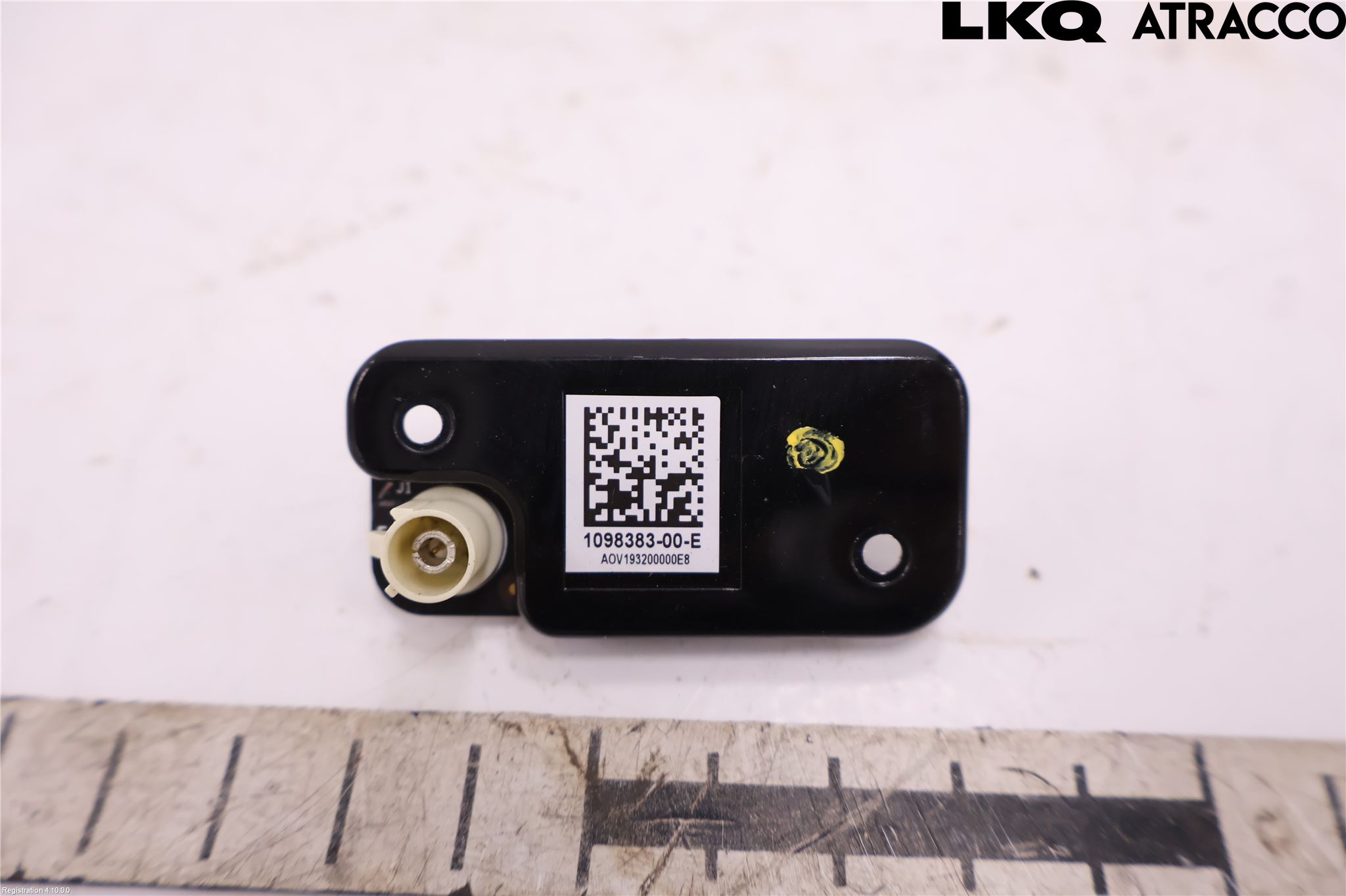 Tesla MODEL 3 17- Parkeringshjälp Kamera