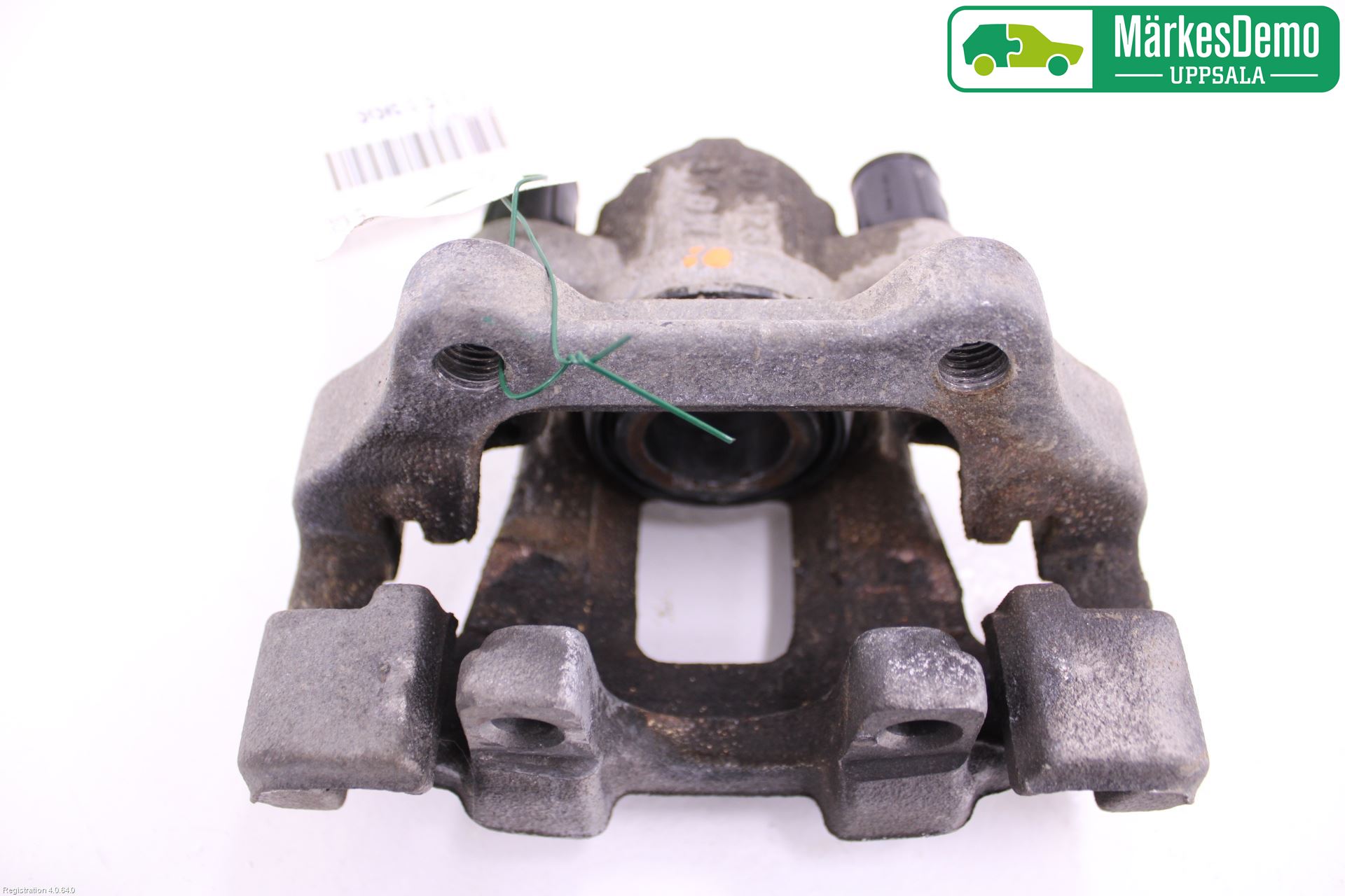 BMW 1 F20/F21 11-19 Bromsok Bak Vänster