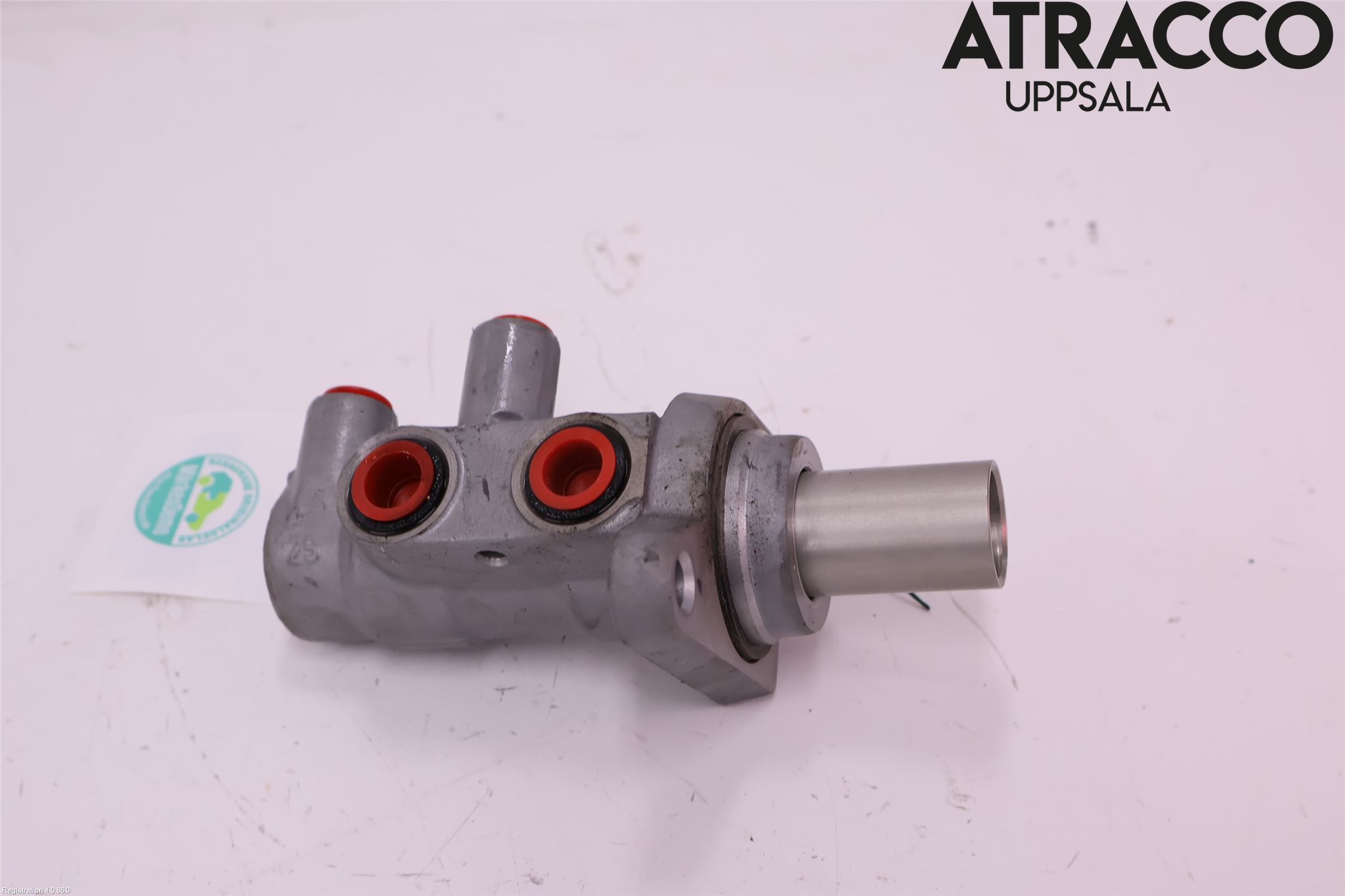 Volvo V60 11-13 Broms Huvudcylinder