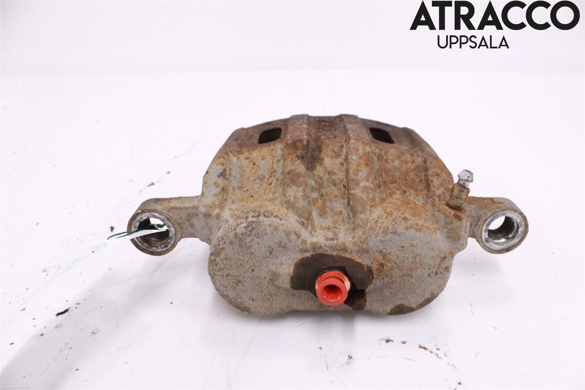 Mitsubishi OUTLANDER 07-12 Bromsok Fram Höger