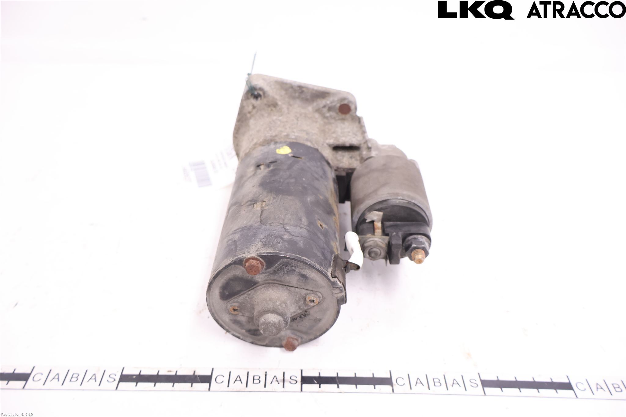 Volvo S60 05-10 Startmotor