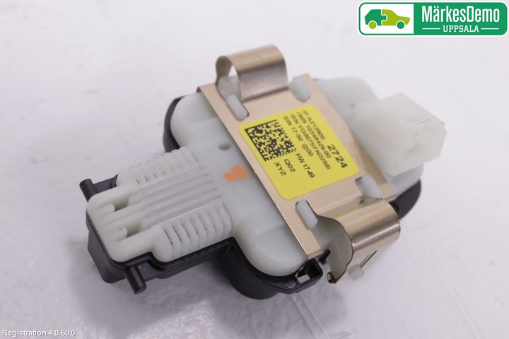 Mercedes-Benz MB E-KLASS (W213) 16-23 Regnsensor