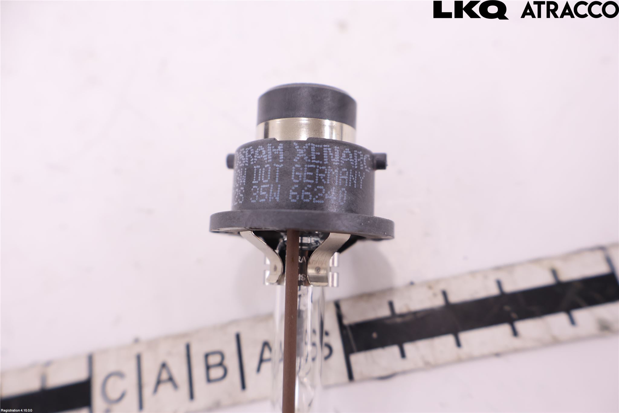 BMW 5 E39 95-04 Strålkastarglödlampa Xenon