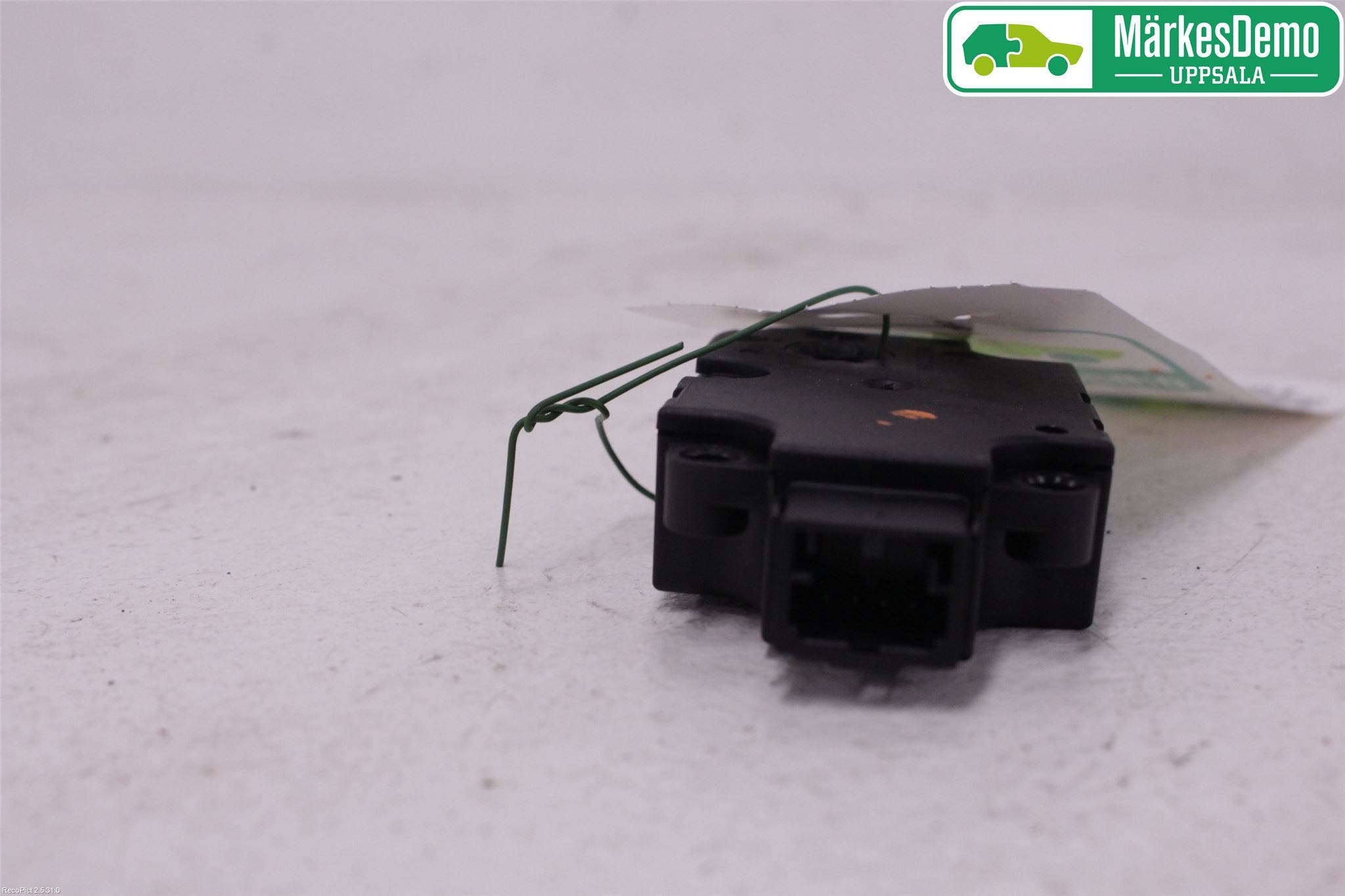 Mercedes-Benz MB A-KLASS (W177) 18- Värme Reglermotor