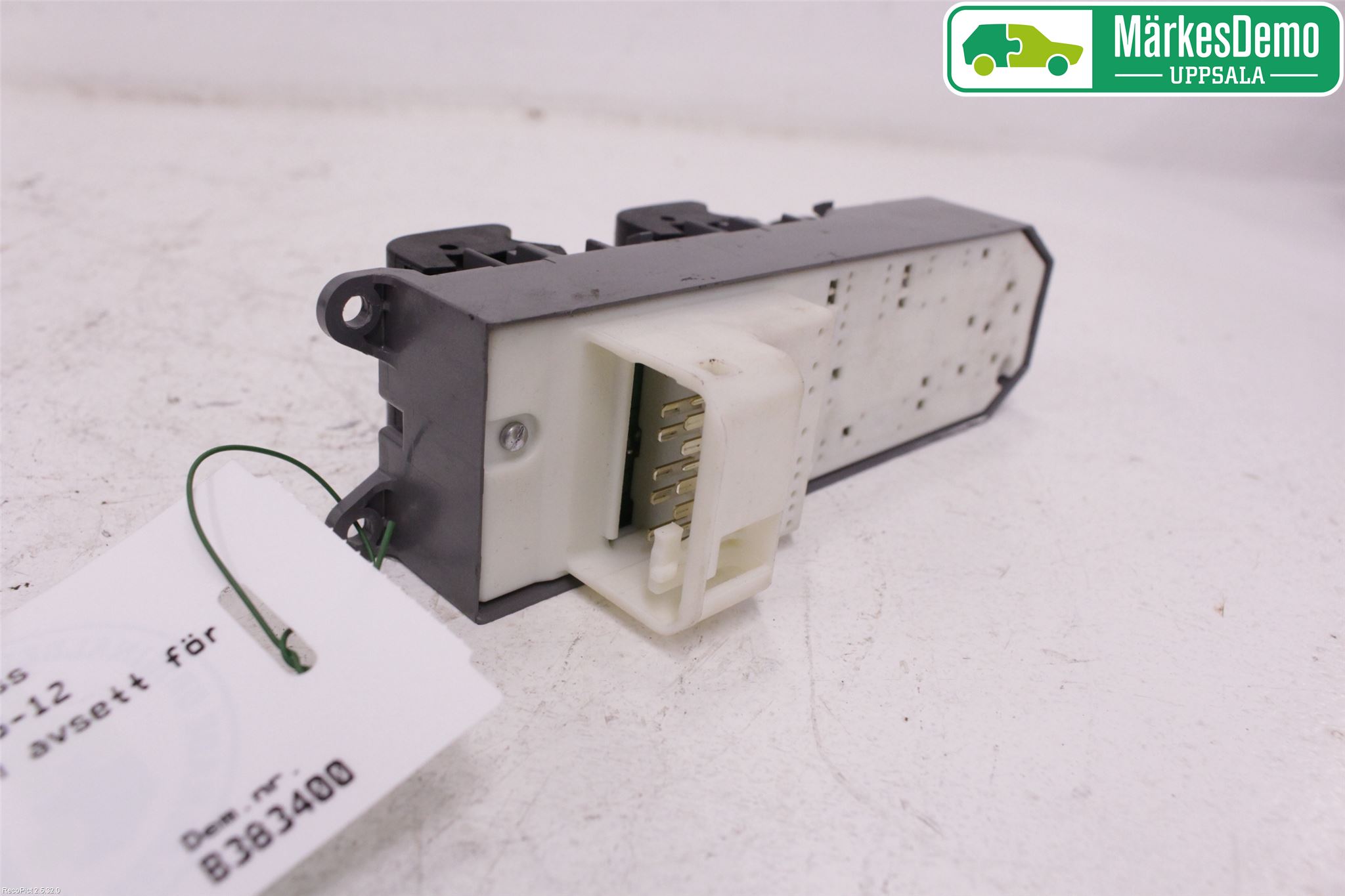 Toyota RAV 4 06-12 Strömställare Elhiss