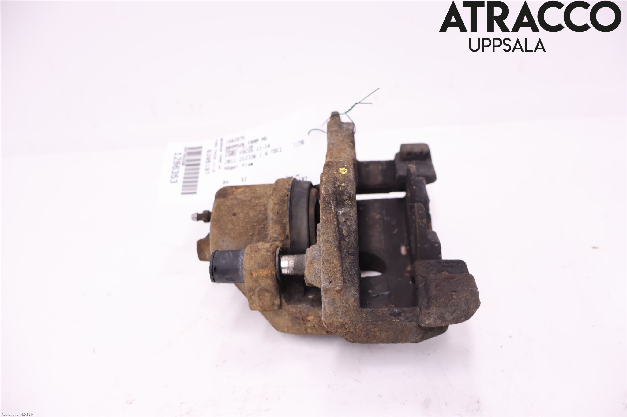 Ford FOCUS 11-14 Bromsok Fram Höger