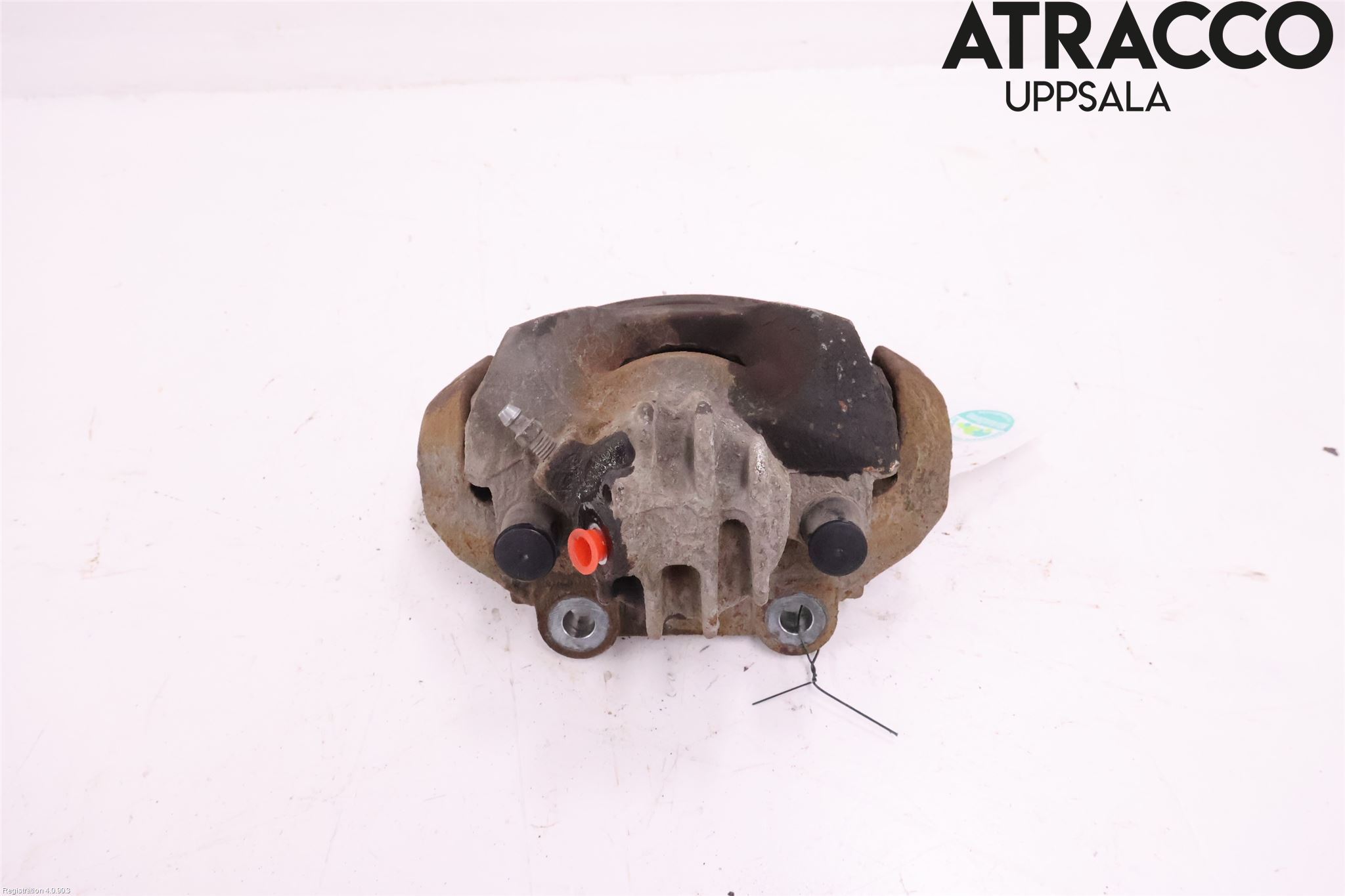 Opel CORSA F, CORSA-E 20- Bromsok Fram Vänster