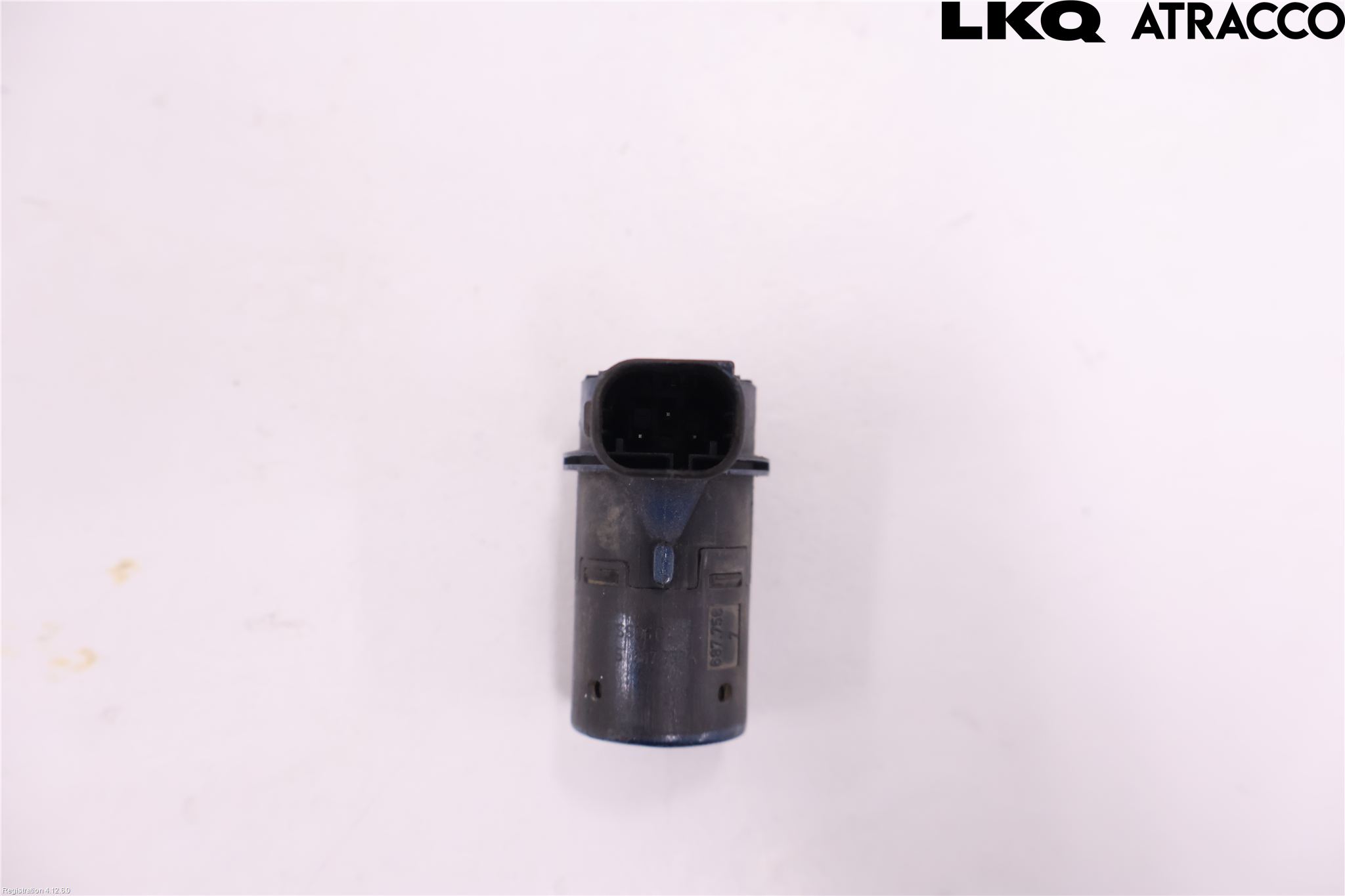 Saab 9-5     06-10 Parkeringshjälp Backsensor