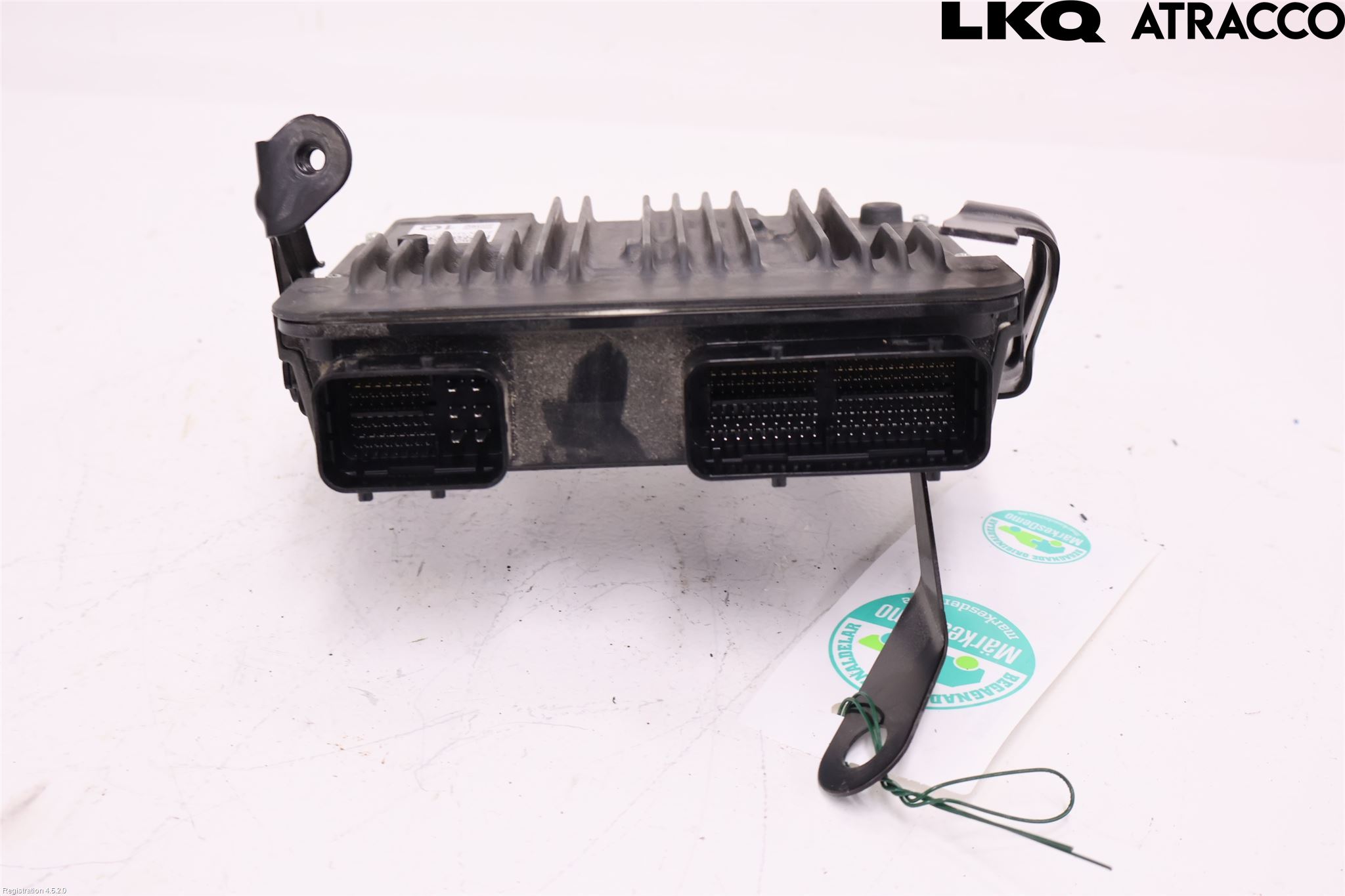 Toyota RAV4 19- Styrenhet Insprut Bensin