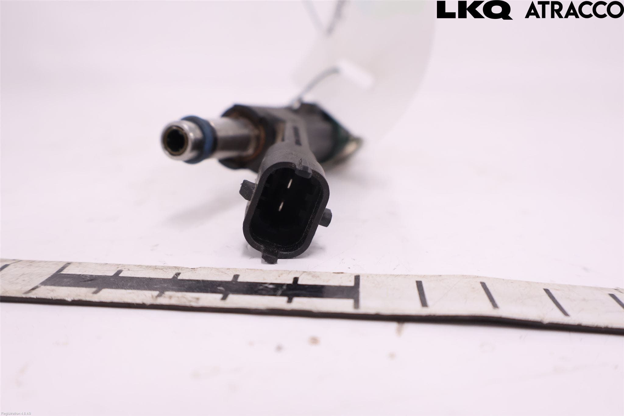 Peugeot 2008 13-20 Injspridare