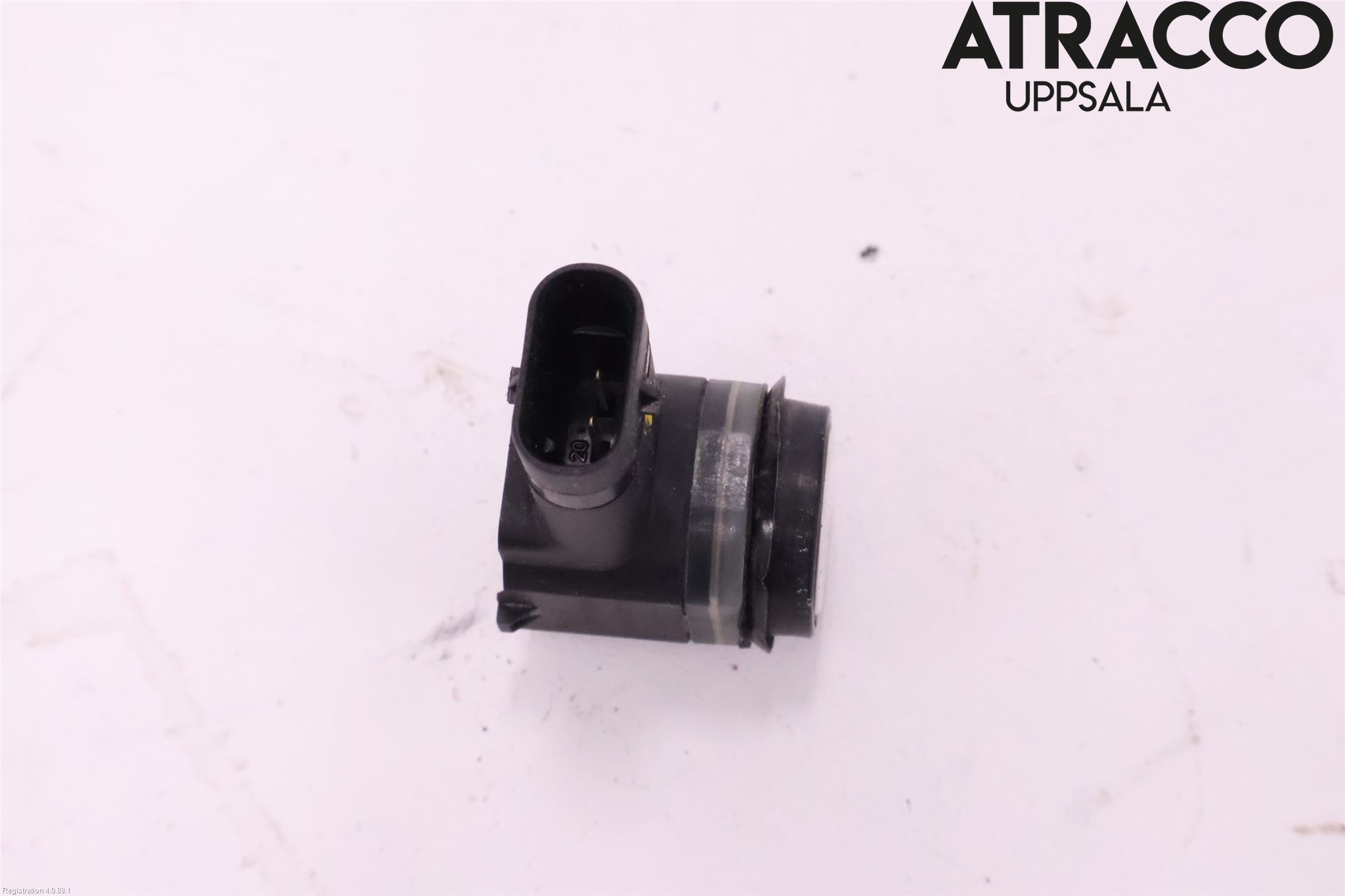 Volkswagen VW PASSAT 05-11 Parkeringshjälp Backsensor