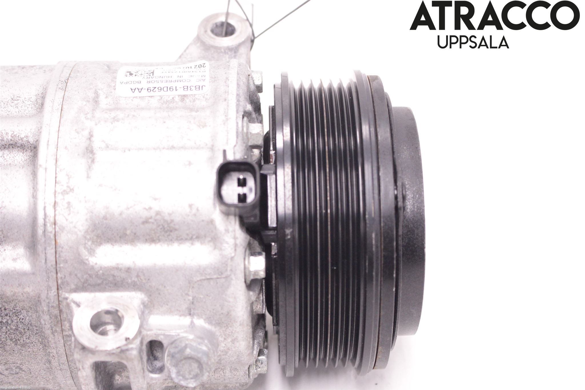 Ford RANGER 22- Ac Kompressor