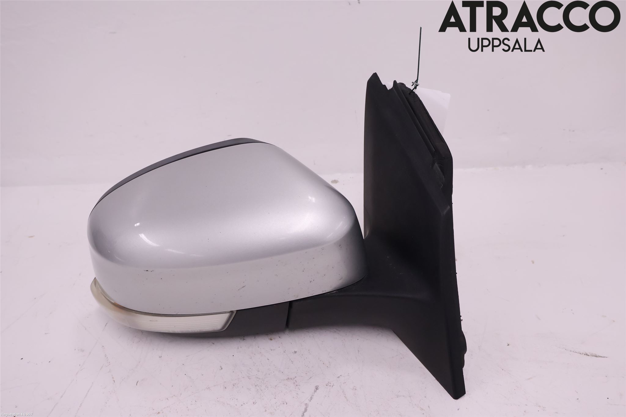 Ford FOCUS 11-14 Spegel Yttre El Hö