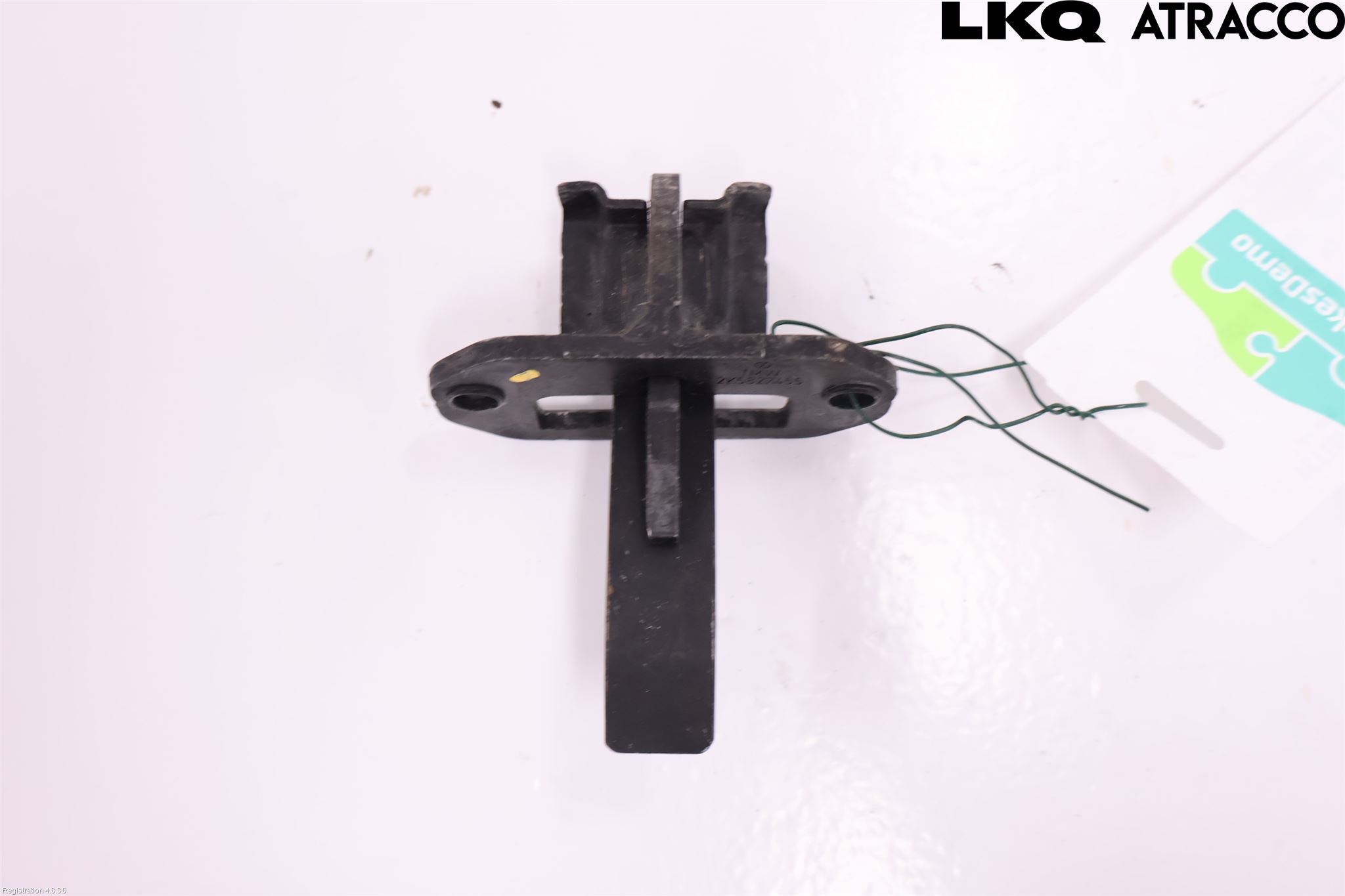 Volkswagen VW CADDY 16-20 Dörrstopp