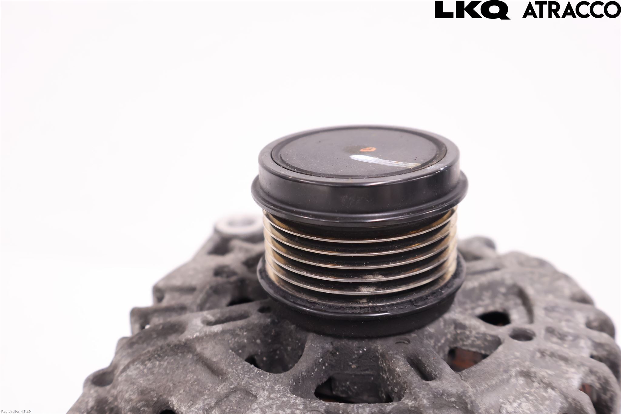 Peugeot PARTNER 16-18 Generator