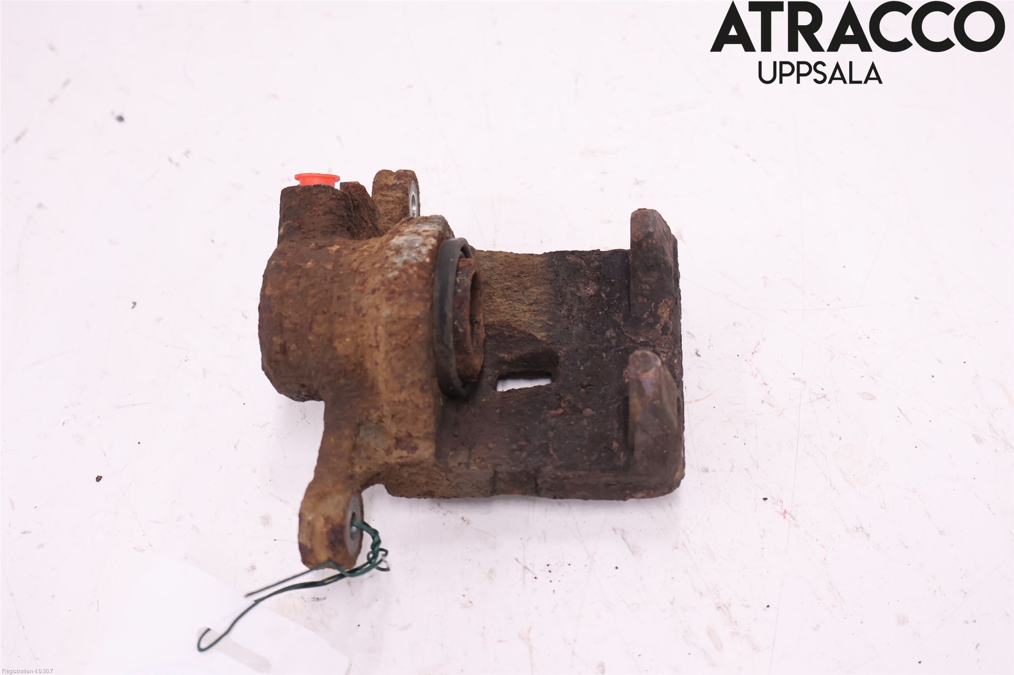 Subaru FORESTER SH  08-13 Bromsok Bak Vänster