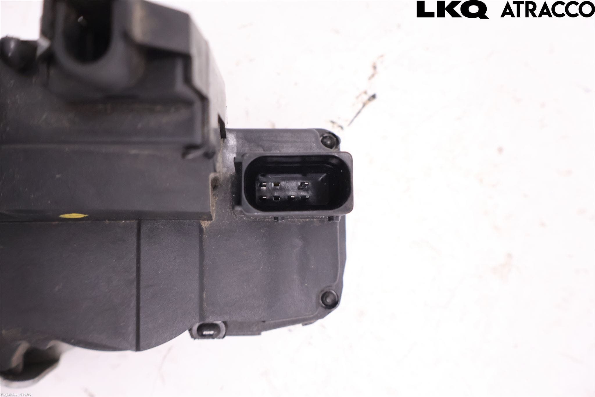 Saab 9-3 VER 2 Låskista-Dörrlås