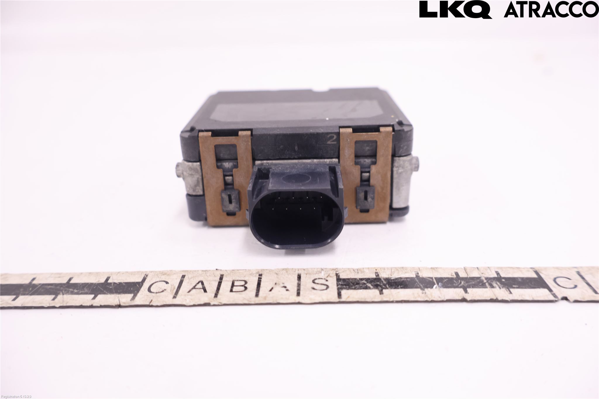Volkswagen VW GOLF / E-GOLF VII 13-20 Sensor Adaptiv Farthållare