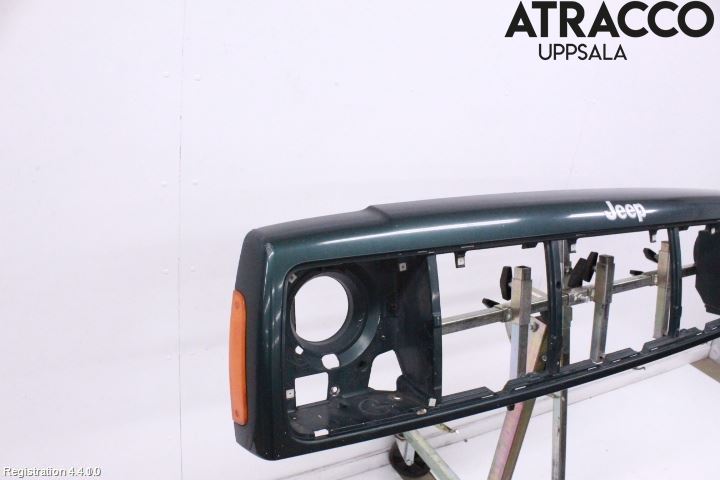 Jeep CHEROKEE Frontplåt