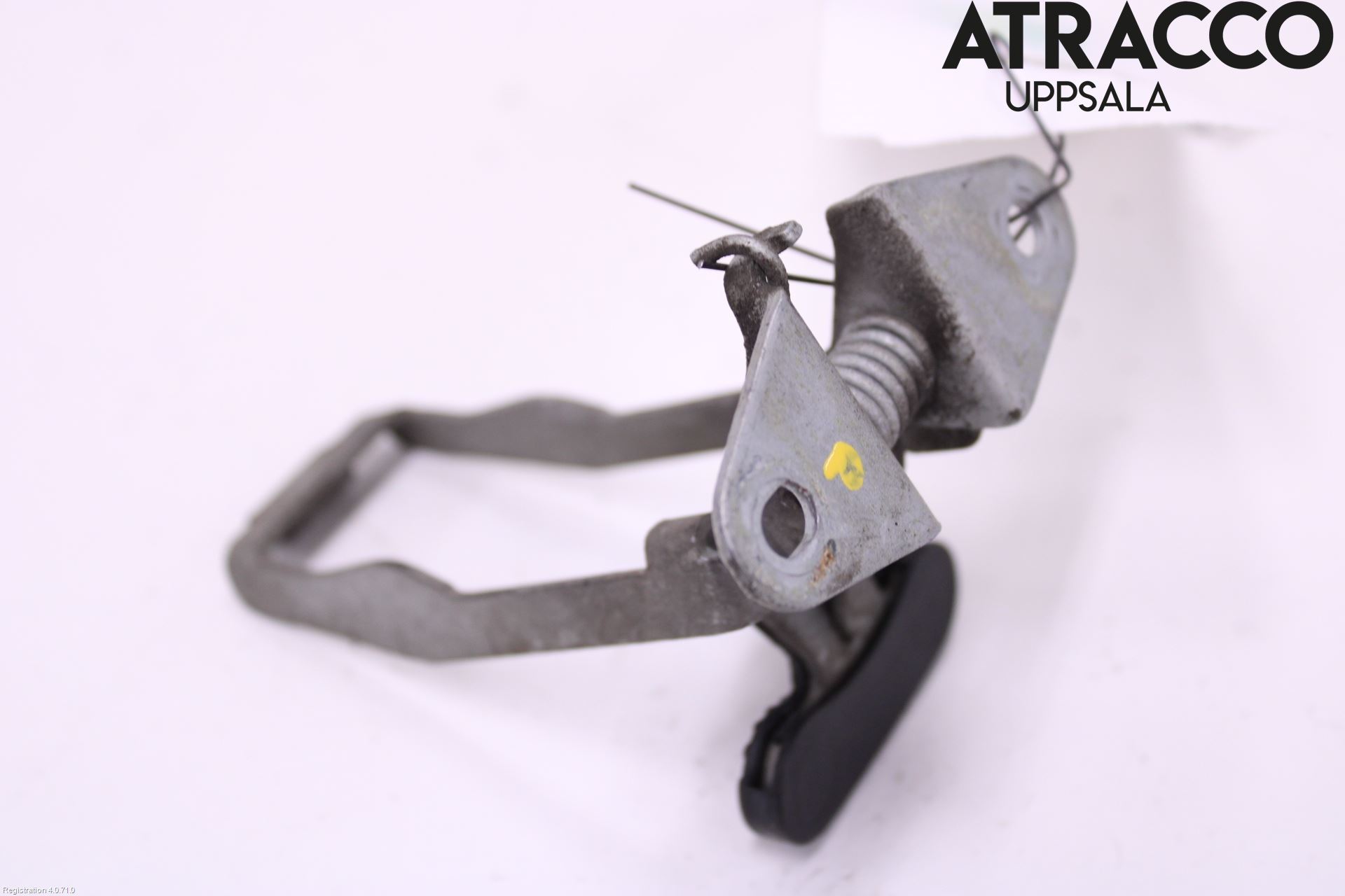 Saab 9-5 -05 Huv Spärr