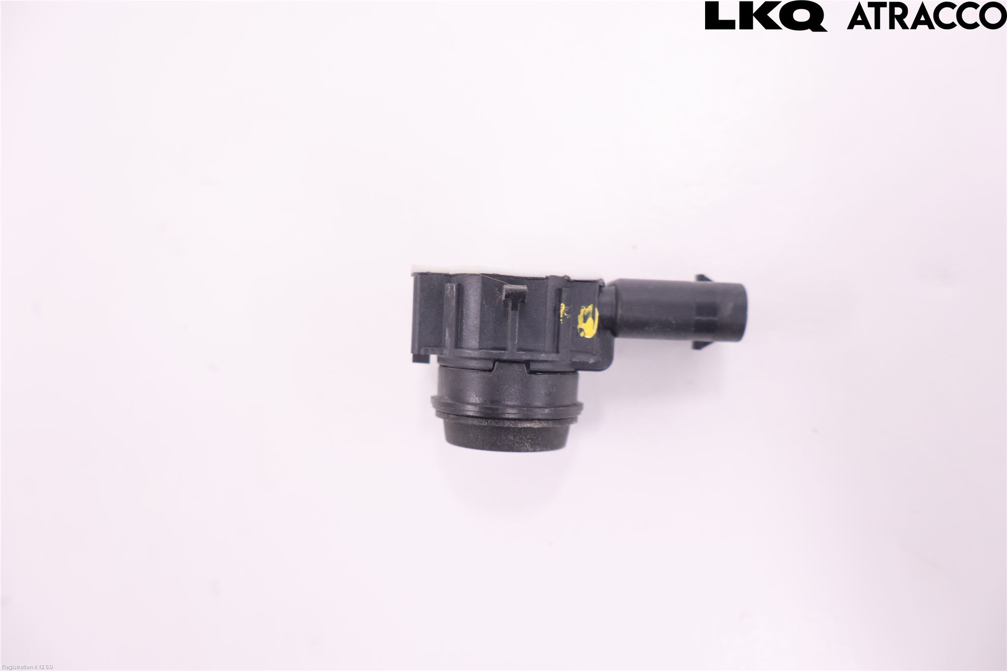 BMW 3 F30/F31/F80 12-19 Parkeringshjälp Backsensor