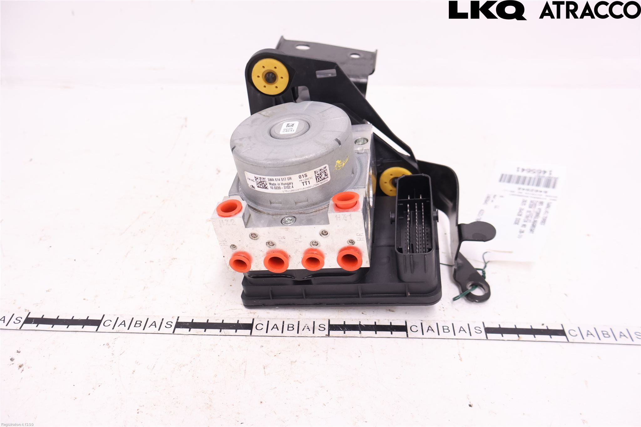 Skoda OCTAVIA (NX) 20- Abs Hydraulaggregat