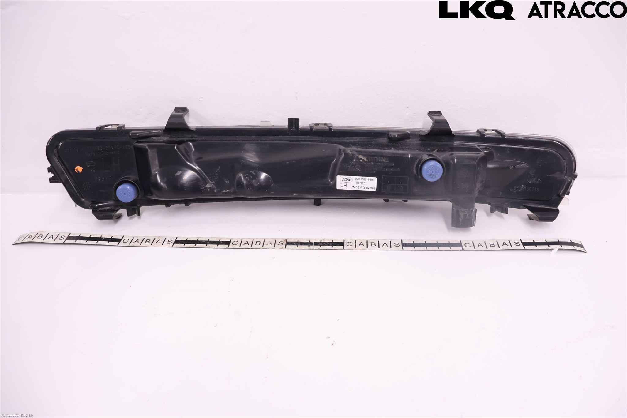 Ford MONDEO 07-15 Positionsljus Fram Vä