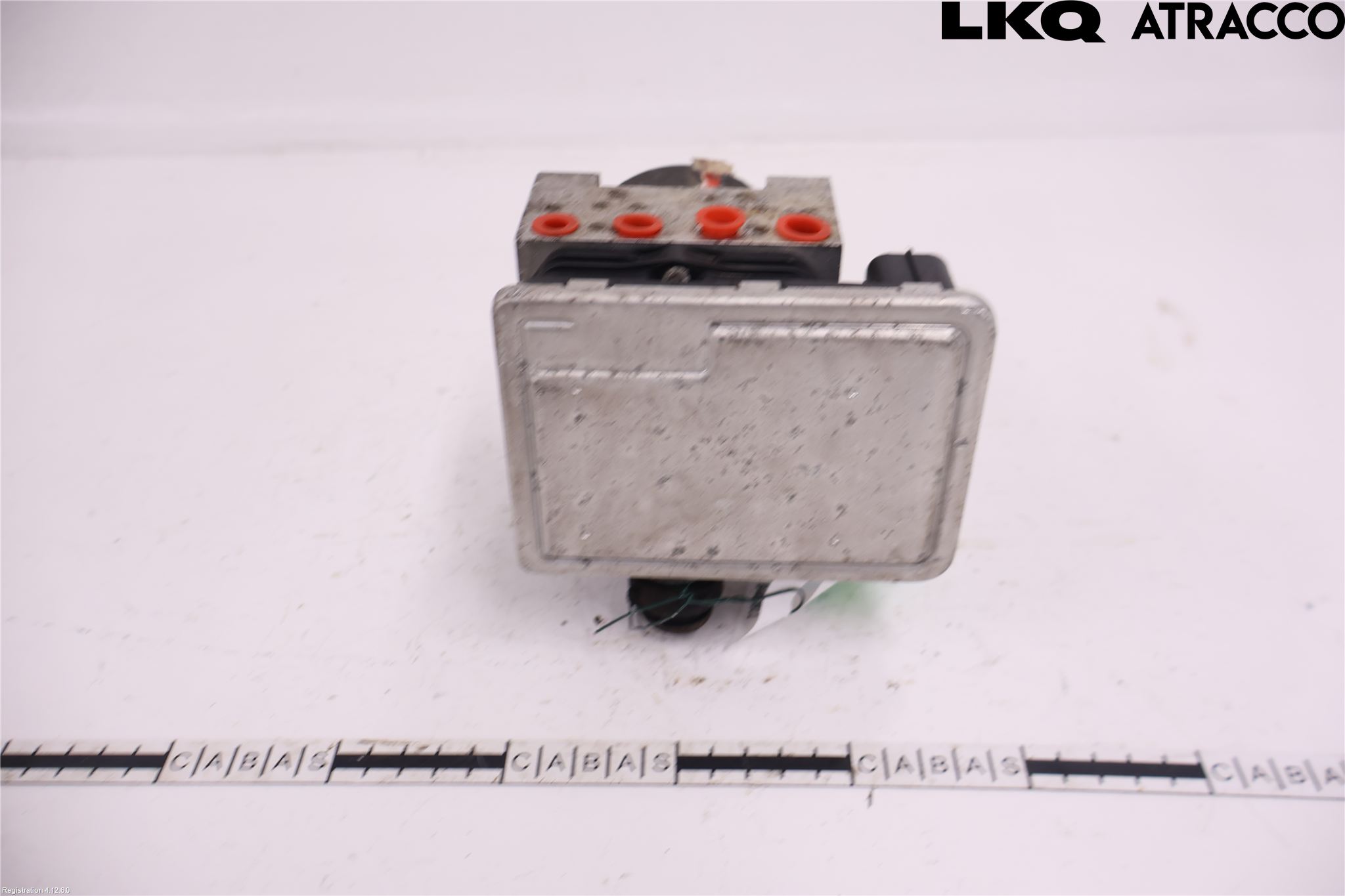 Volkswagen VW TRANSP/CARAVELLE (T6) 16-22 Abs Hydraulaggregat