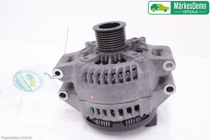 BMW X4 F26 14-18 Generator