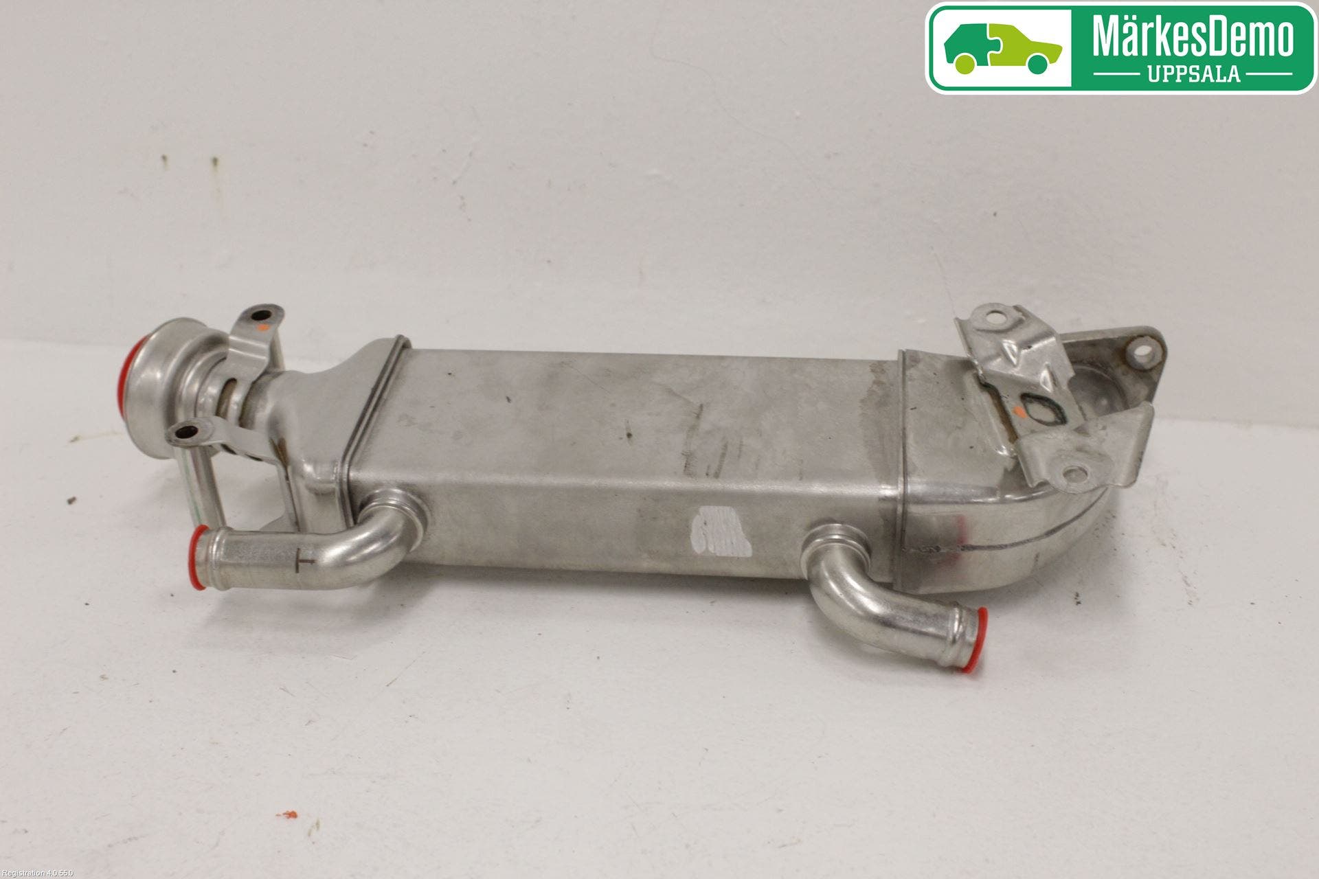 Mercedes-Benz MB A-KLASS (W176) 13-18 Avgaskylare