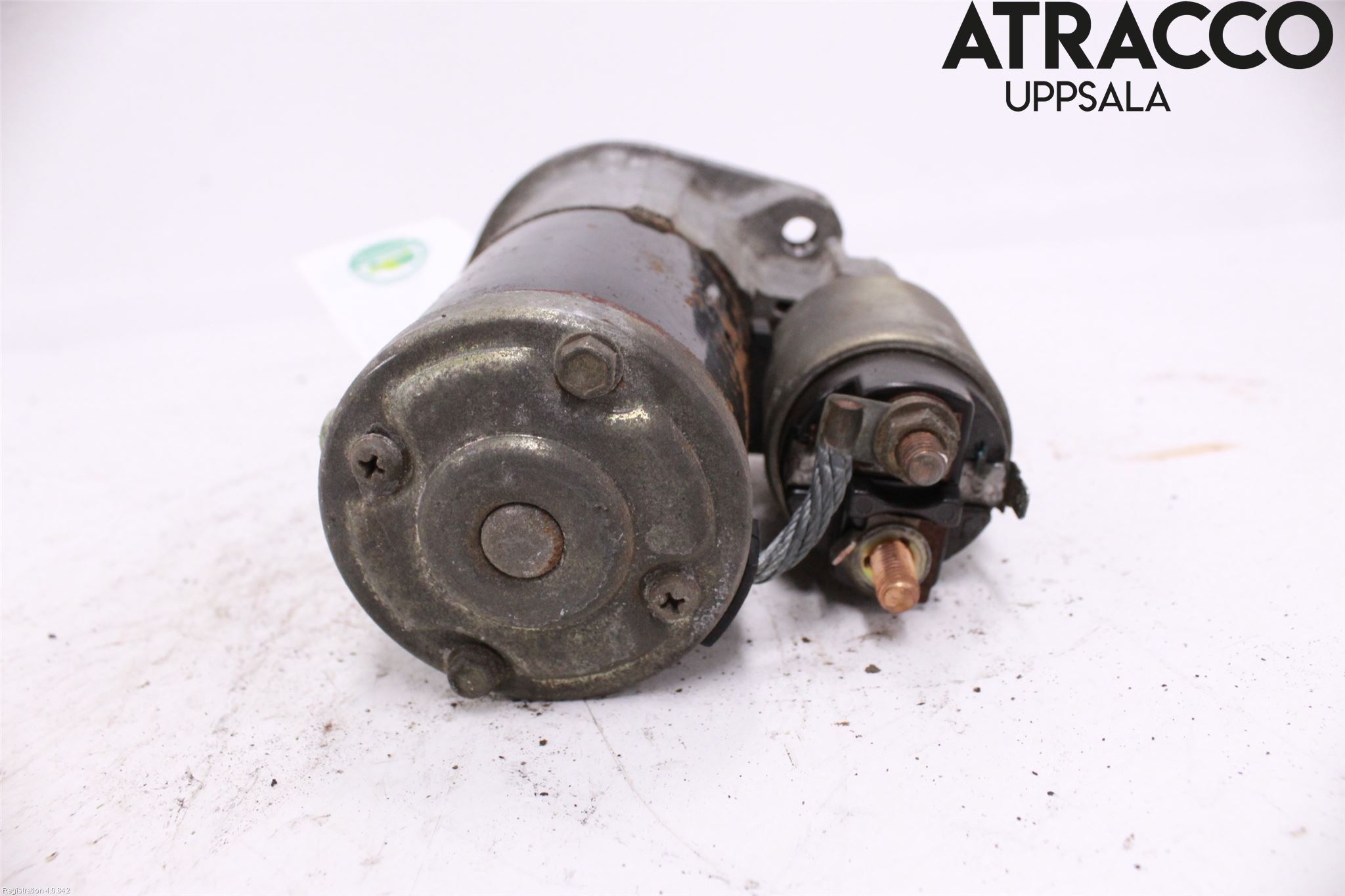 Mitsubishi GRANDIS Startmotor