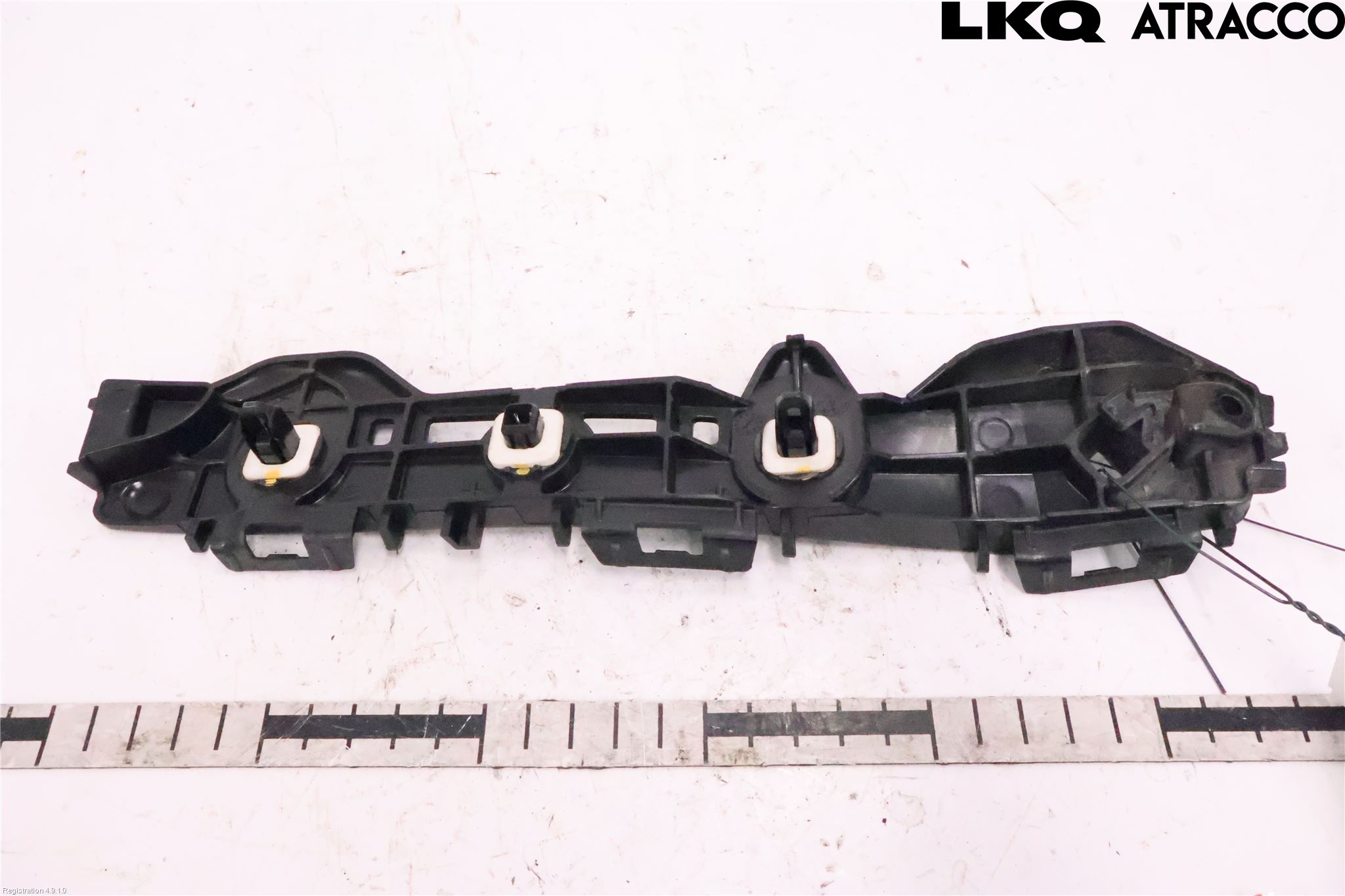 Toyota COROLLA 19- Stötfångarfäste Bak Hö