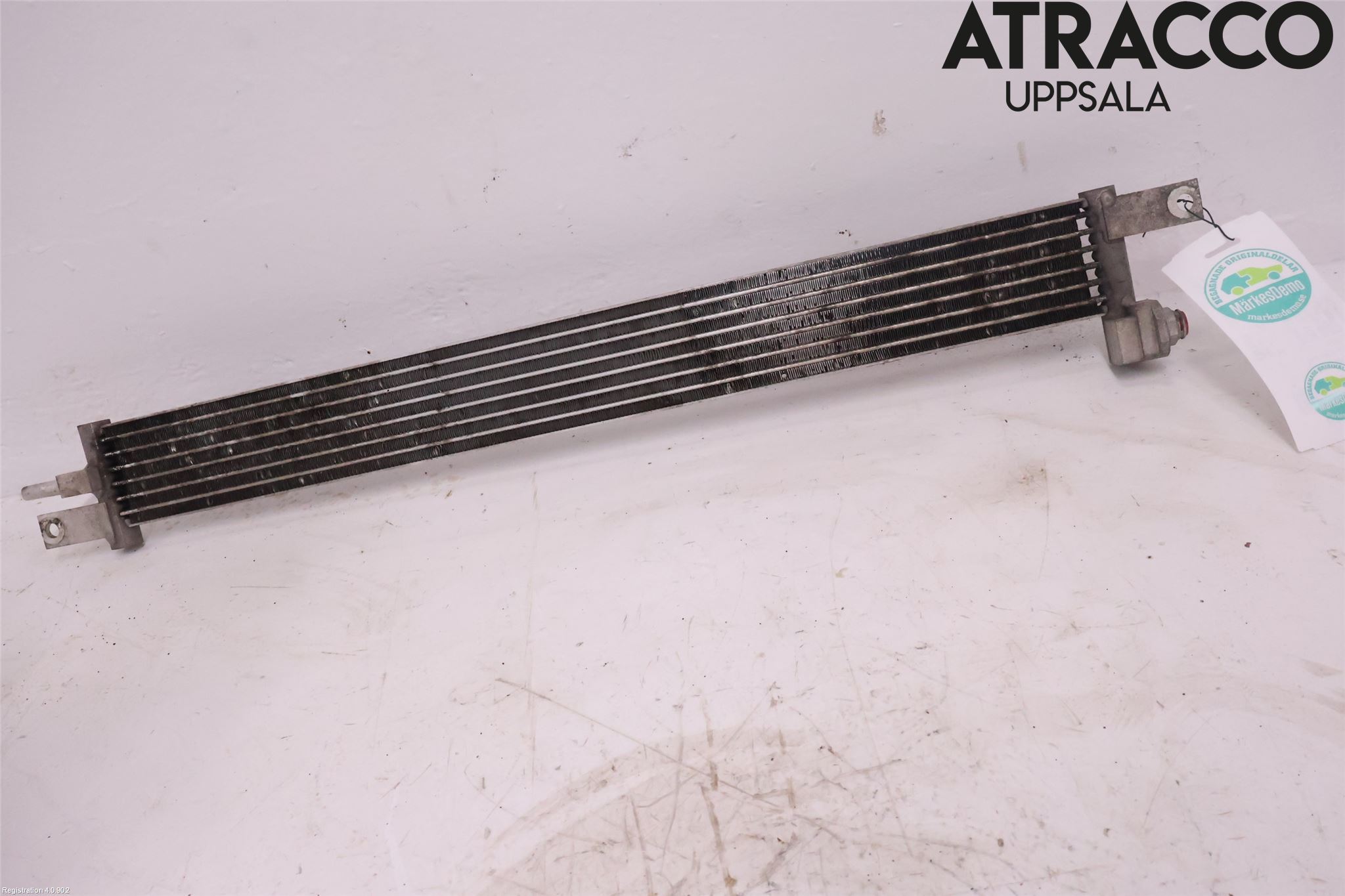 Chevrolet CAPTIVA Kylare Aut