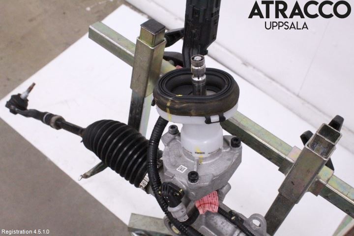 Kia SORENTO 15-20 Styrväxel-Snäcka Elektrisk