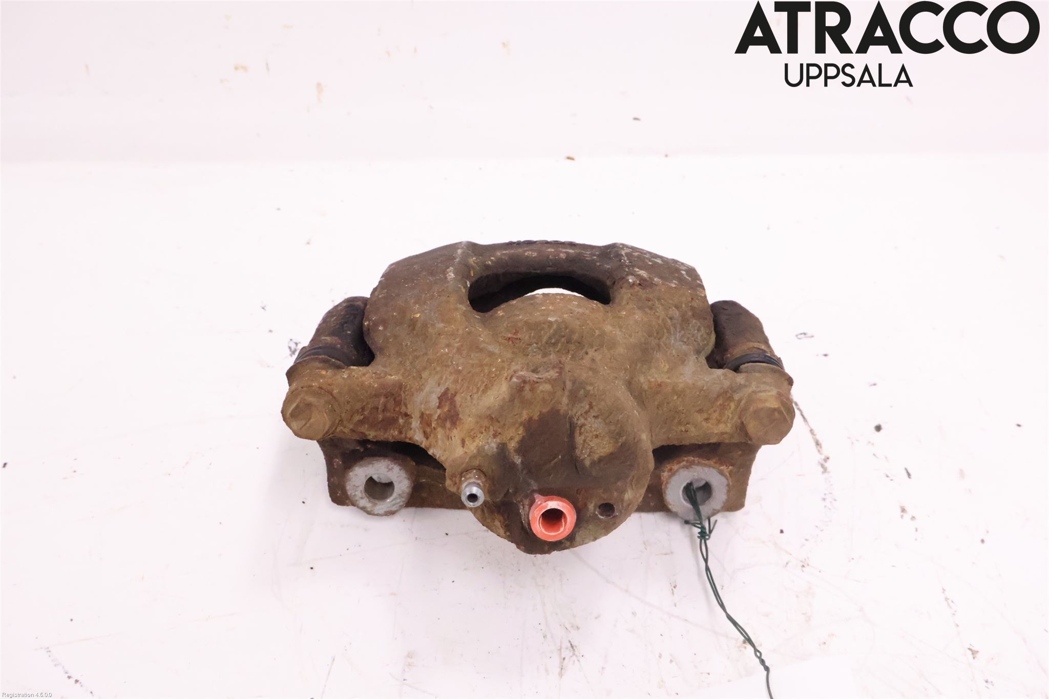 Toyota AYGO 06-14 Bromsok Fram Vänster