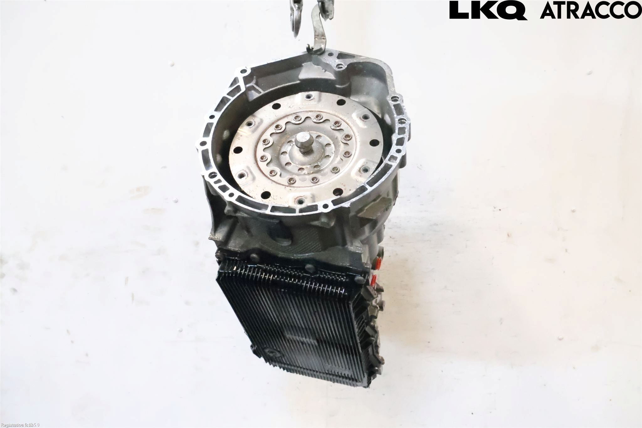 BMW 5 F10/F11/F18 09-17 Växellåda Automat